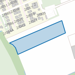 Perceel EMD02-C-1275