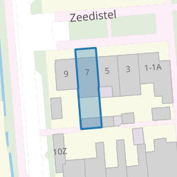 Perceel EMD02-C-1456