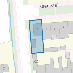 Perceel EMD02-C-1457