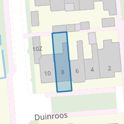 Perceel EMD02-C-1461