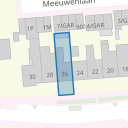 Perceel EMD02-C-1491