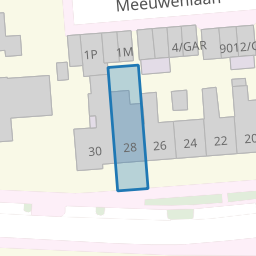 Perceel EMD02-C-1492