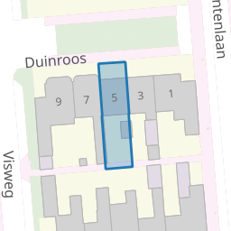 Perceel EMD02-C-1521