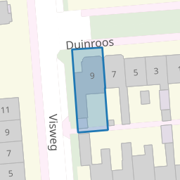 Perceel EMD02-C-1523