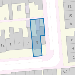 Perceel EMD02-C-1524