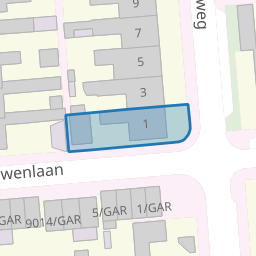 Perceel EMD02-C-1556