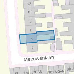 Perceel EMD02-C-1561