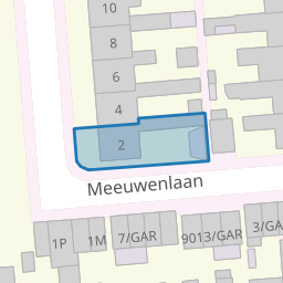 Perceel EMD02-C-1562