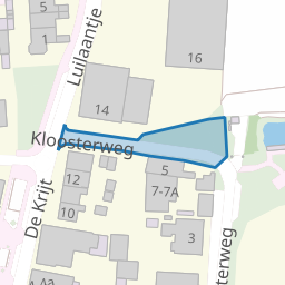 Perceel EMD02-C-1601