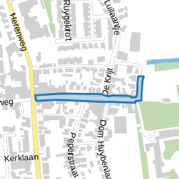 Perceel EMD02-C-1604