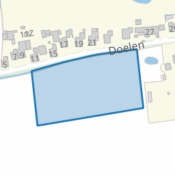 Perceel EMD02-C-1650