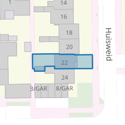 Perceel EMD02-C-1814