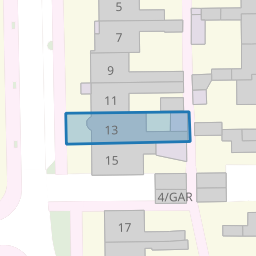 Perceel EMD02-C-1821