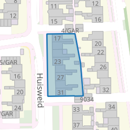 Perceel EMD02-C-1824