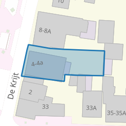 Perceel EMD02-C-1834