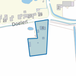 Perceel EMD02-C-1864