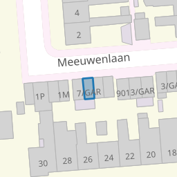 Perceel EMD02-C-1889