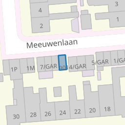 Perceel EMD02-C-1890