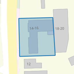 Perceel EMD02-C-1921