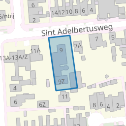 Perceel EMD02-C-1965