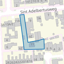 Perceel EMD02-C-1967