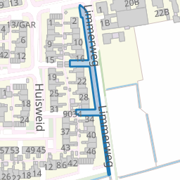 Perceel EMD02-C-2018