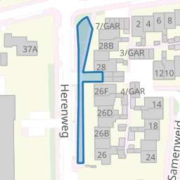 Perceel EMD02-C-2021