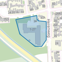 Perceel EMD02-C-2051