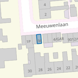 Perceel EMD02-C-2068