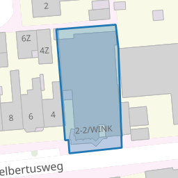 Perceel EMD02-C-2154