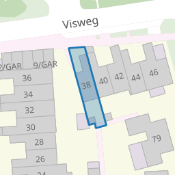 Perceel EMD02-C-2192