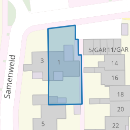 Perceel EMD02-C-2286