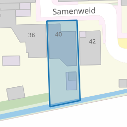 Perceel EMD02-C-2297