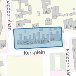 Perceel EMD02-C-2299