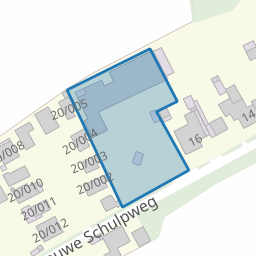 Perceel EMD02-C-2306