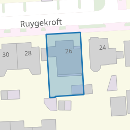 Perceel EMD02-C-2542