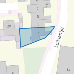 Perceel EMD02-C-2546