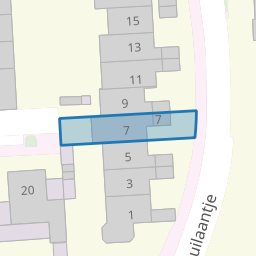 Perceel EMD02-C-2549