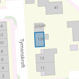 Perceel EMD02-C-2613