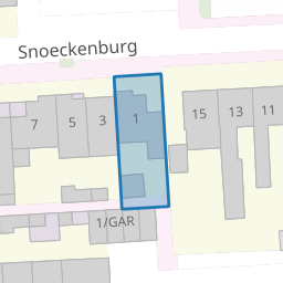 Perceel EMD02-C-2692