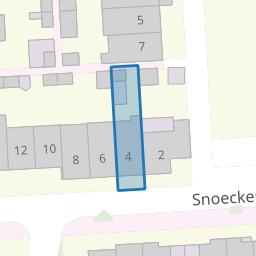 Perceel EMD02-C-2699