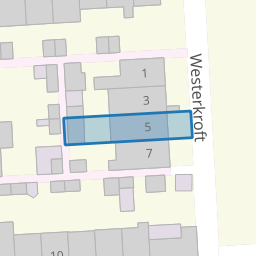 Perceel EMD02-C-2707