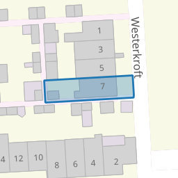 Perceel EMD02-C-2708