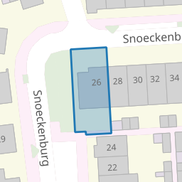 Perceel EMD02-C-2709