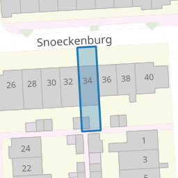 Perceel EMD02-C-2713