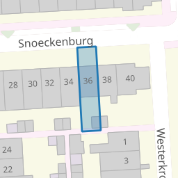 Perceel EMD02-C-2714