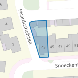 Perceel EMD02-C-2717