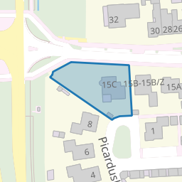 Perceel EMD02-C-2739