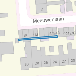 Perceel EMD02-C-2777