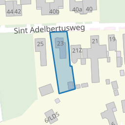 Perceel EMD02-C-2797